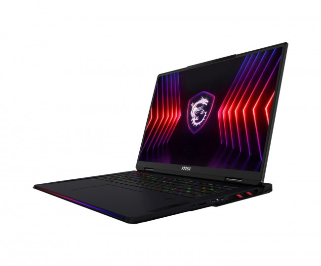 Ноутбук MSI Raider 18 HX AI A2XWIG (A2XWIG-014US)